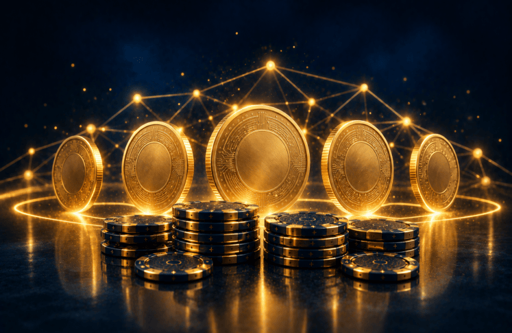 Crypto casinos reviewed and ranked by CasinoDaddy