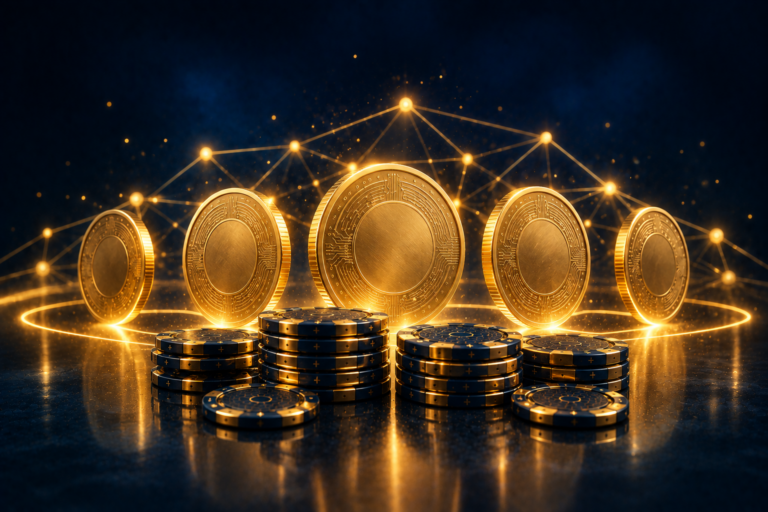 Crypto casinos reviewed and ranked by CasinoDaddy