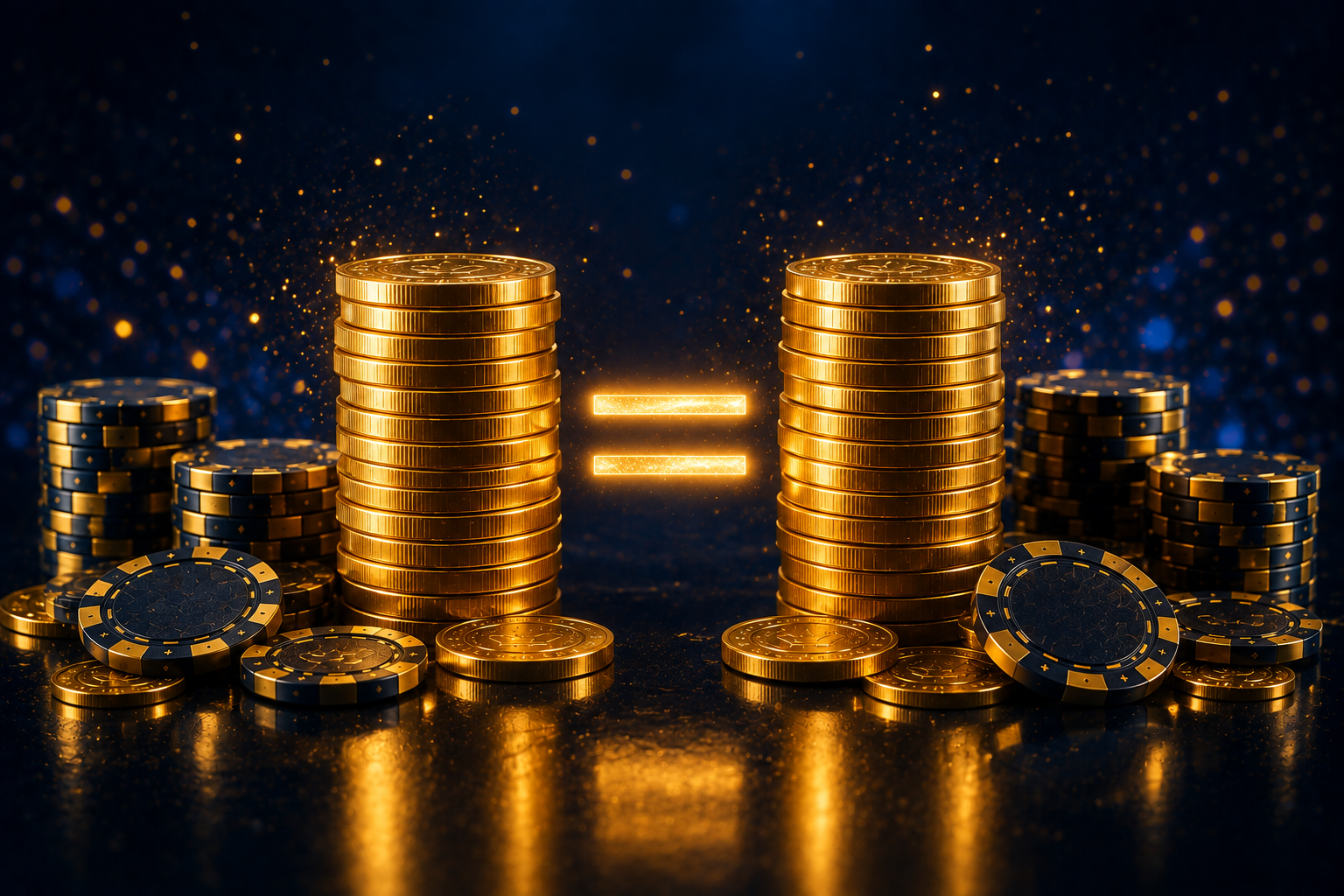 CASINODADDY – MAXIMIZE FUN WITH MATCH DEPOSIT BONUSES