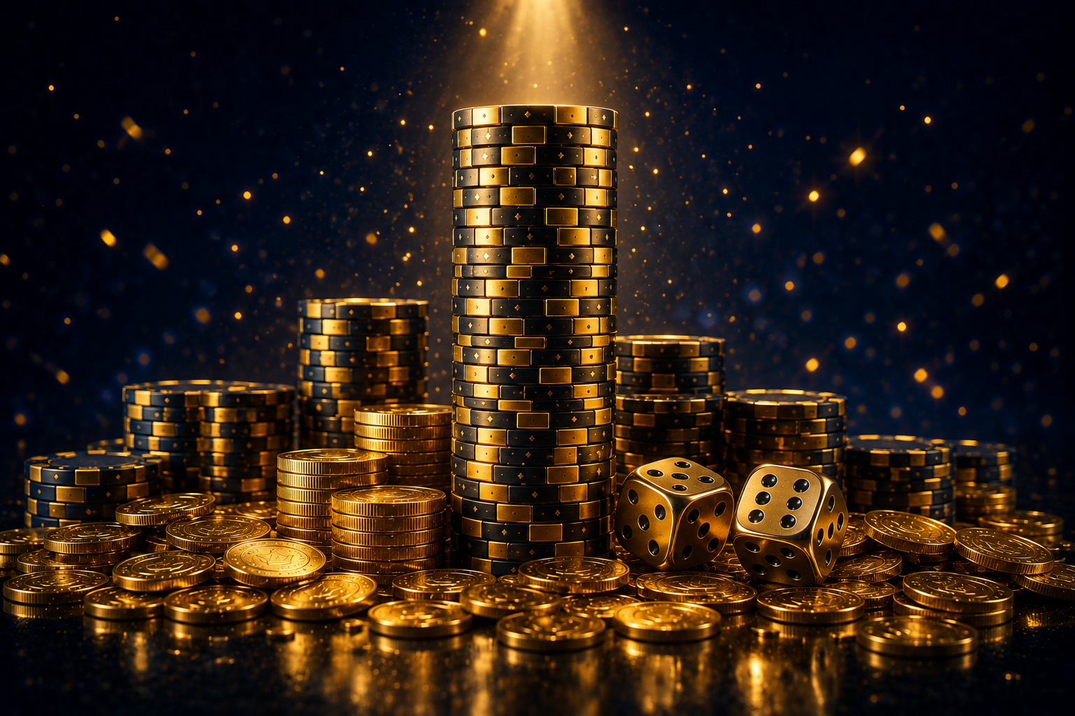 High Roller Bonuses