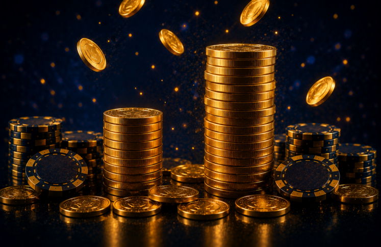 200% casino deposit bonuses guide by CasinoDaddy