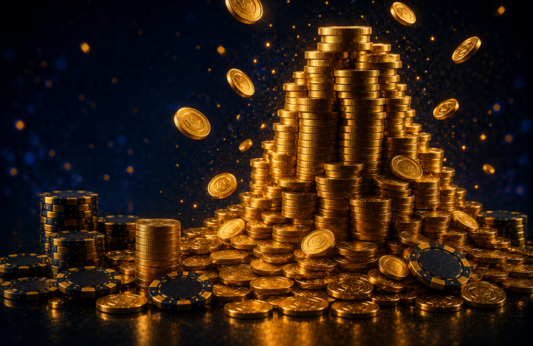 300% casino deposit bonuses guide by CasinoDaddy