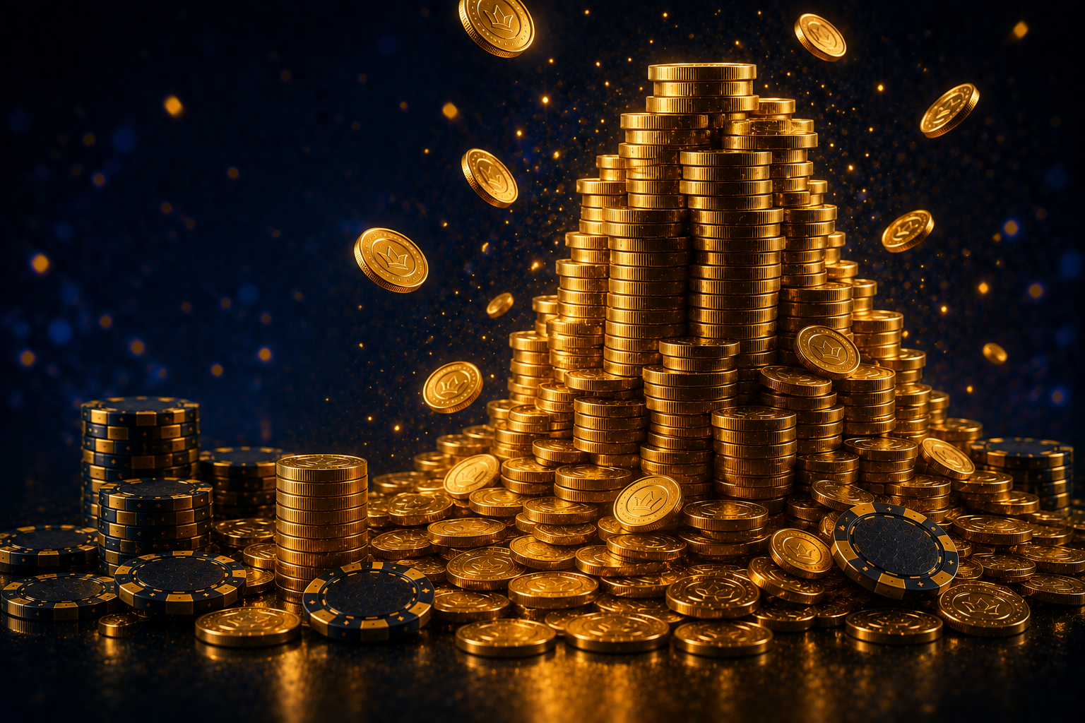300% Casino Deposit Bonuses – Exclusive Offers from Top Operators