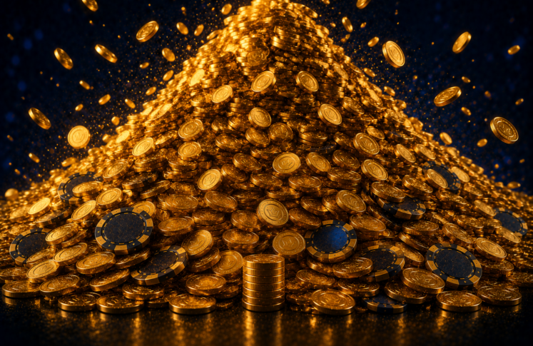 400% casino deposit bonuses guide by CasinoDaddy