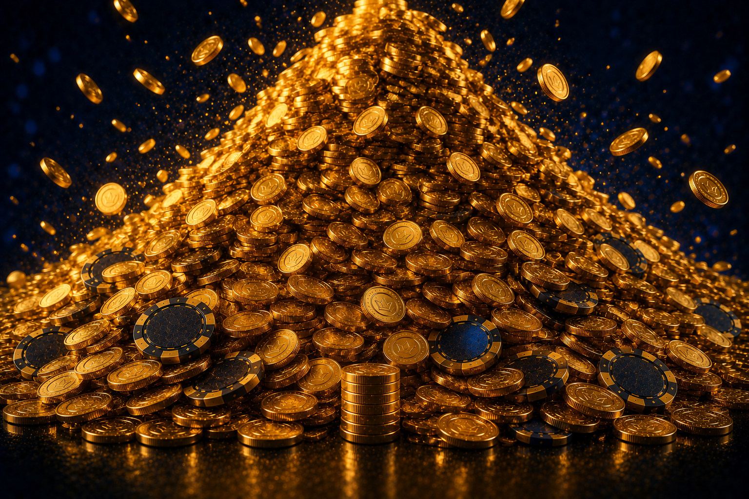 400% Casino Deposit Bonuses – A Generous Welcome for New Players