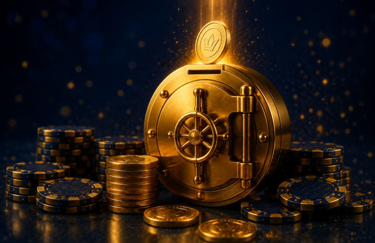 First deposit casino bonuses guide by CasinoDaddy