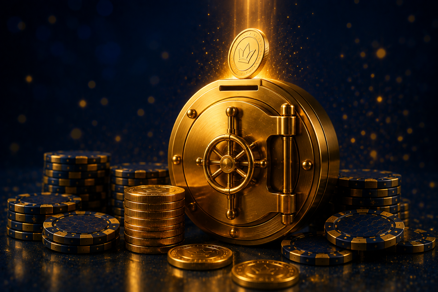 FIRST DEPOSIT CASINO BONUSES – CASINODADDY’S TOP PICKS!