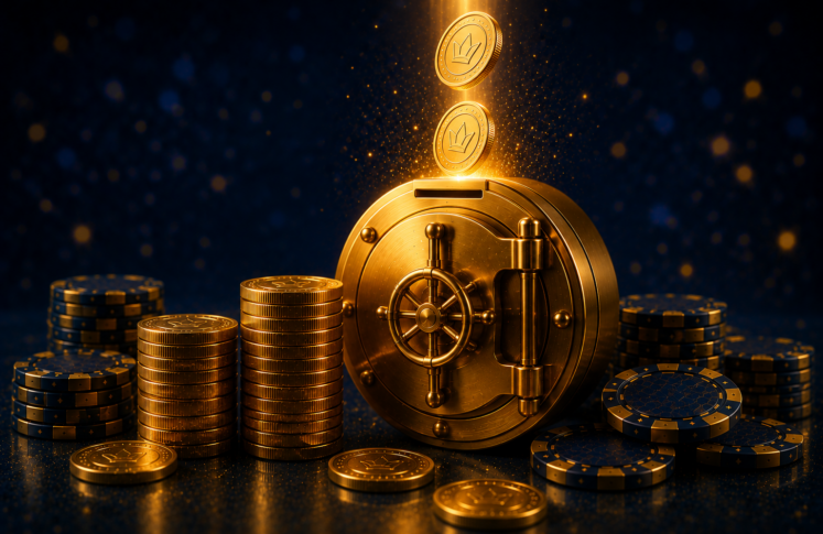 Second deposit casino bonuses guide by CasinoDaddy