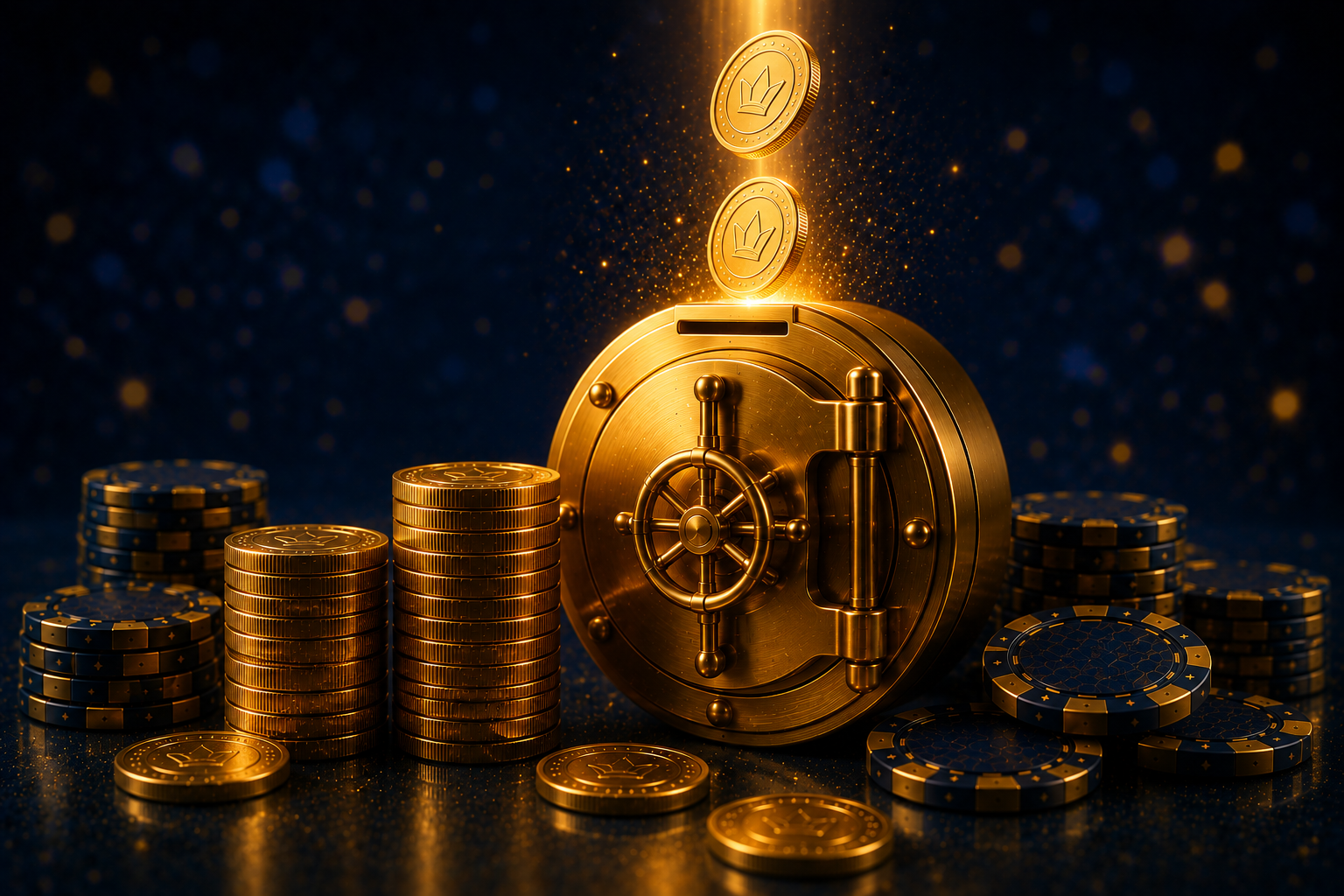 SECOND DEPOSIT CASINO BONUSES – HOT DEALS ON YOUR 2ND DEPOSIT