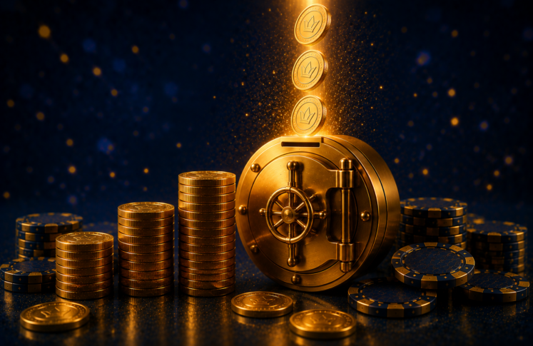 Third deposit casino bonuses guide by CasinoDaddy