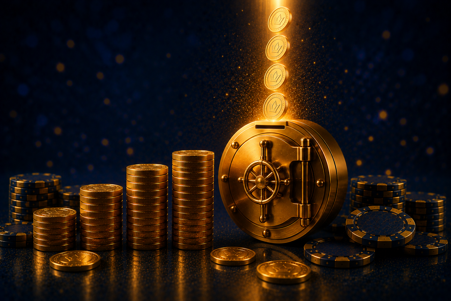 CASINODADDY – BEST FOURTH DEPOSIT CASINO BONUSES ONLINE
