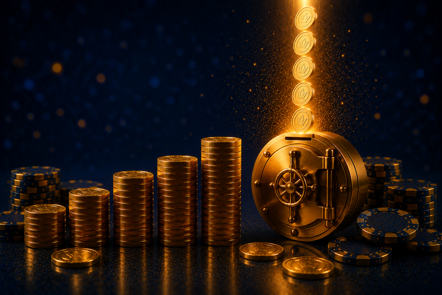 FIFTH DEPOSIT CASINO BONUSES ANALYZED BY CASINODADDY