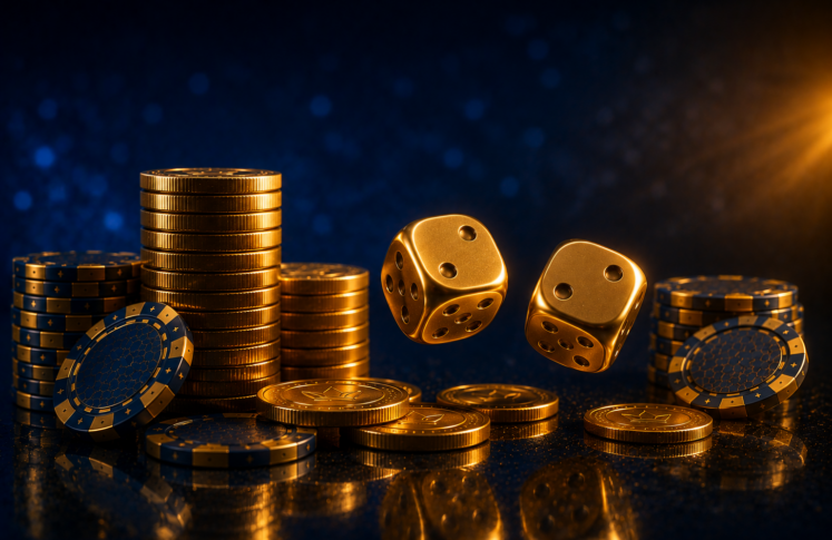 Tuesday casino bonuses guide by CasinoDaddy