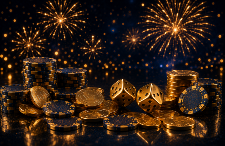 Friday casino bonuses guide by CasinoDaddy