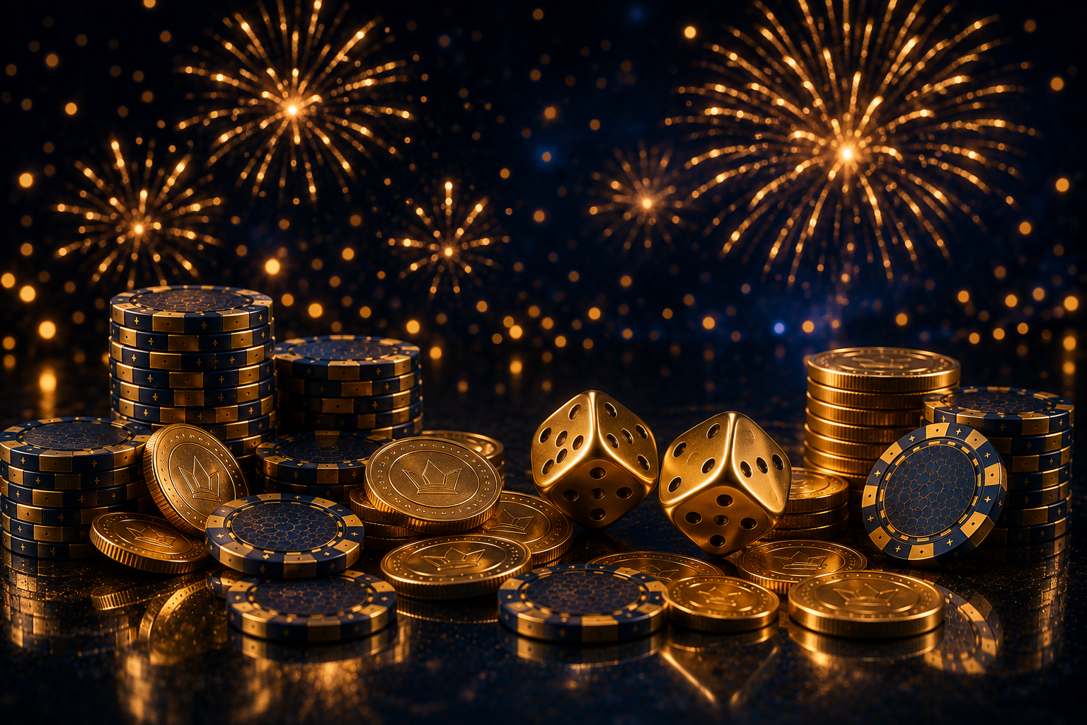 Friday Bonuses