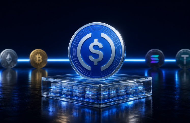 USD Coin casinos reviewed and ranked by CasinoDaddy