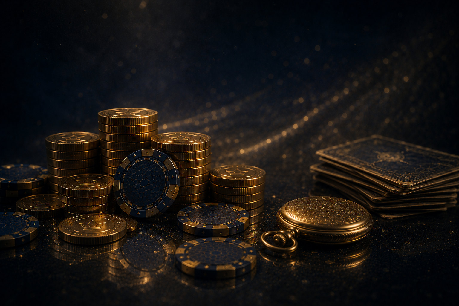 Casino Bonuses 2024