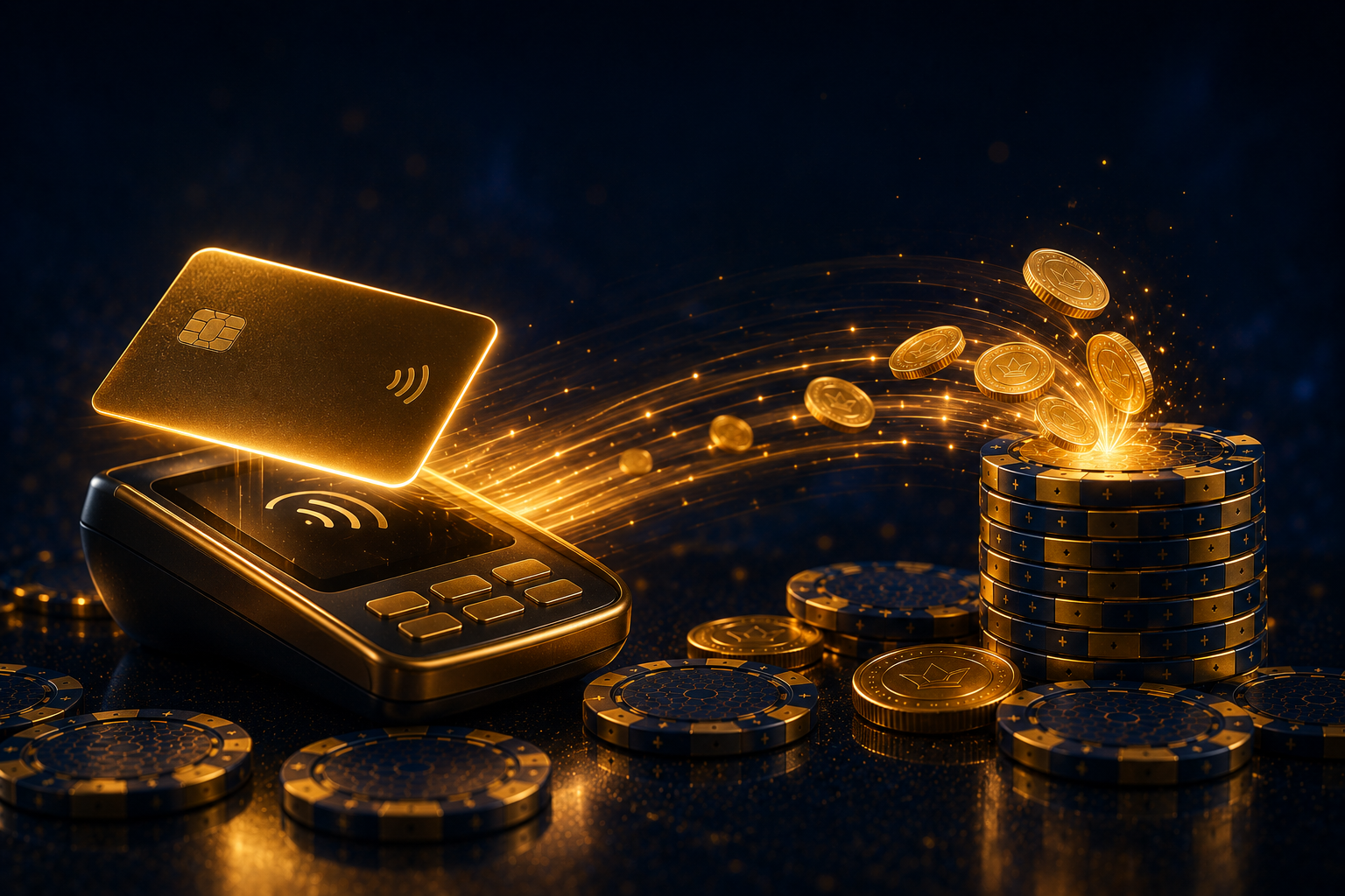 Pay N Play Casinos – Safe Operators That Accept Pay N Play