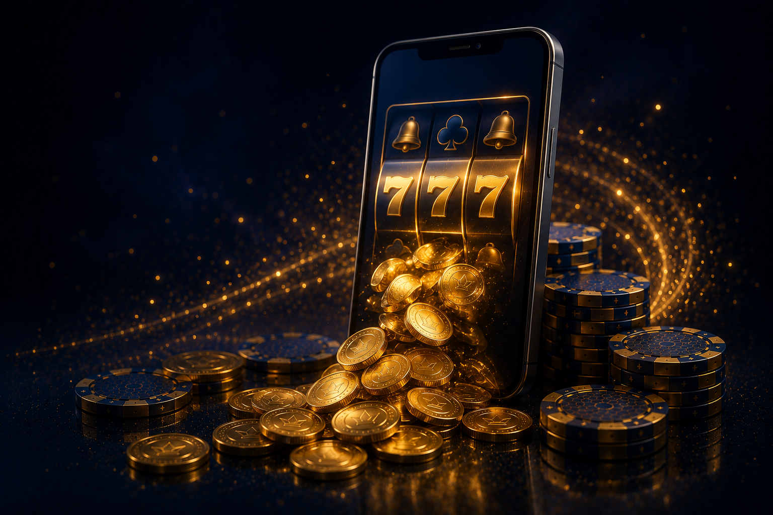 Mobile Casinos: The Best Sites and Apps to Play On the Go