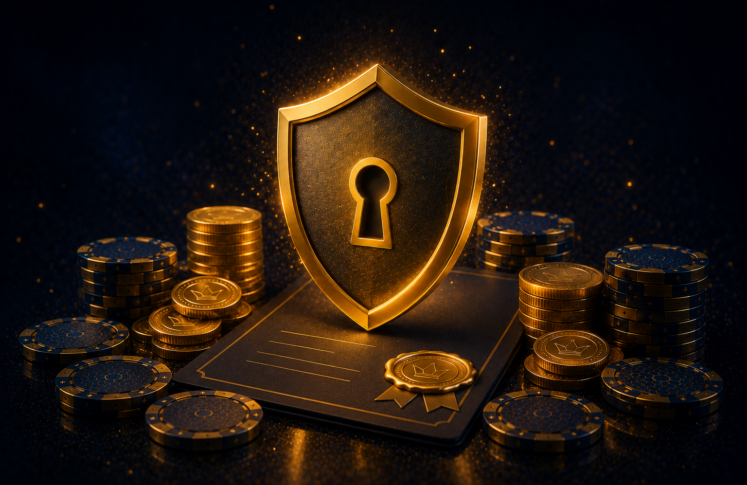 Online casino licenses by jurisdiction, guide by CasinoDaddy