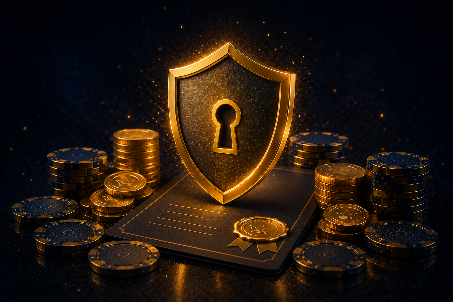 Online Casinos by License Jurisdiction