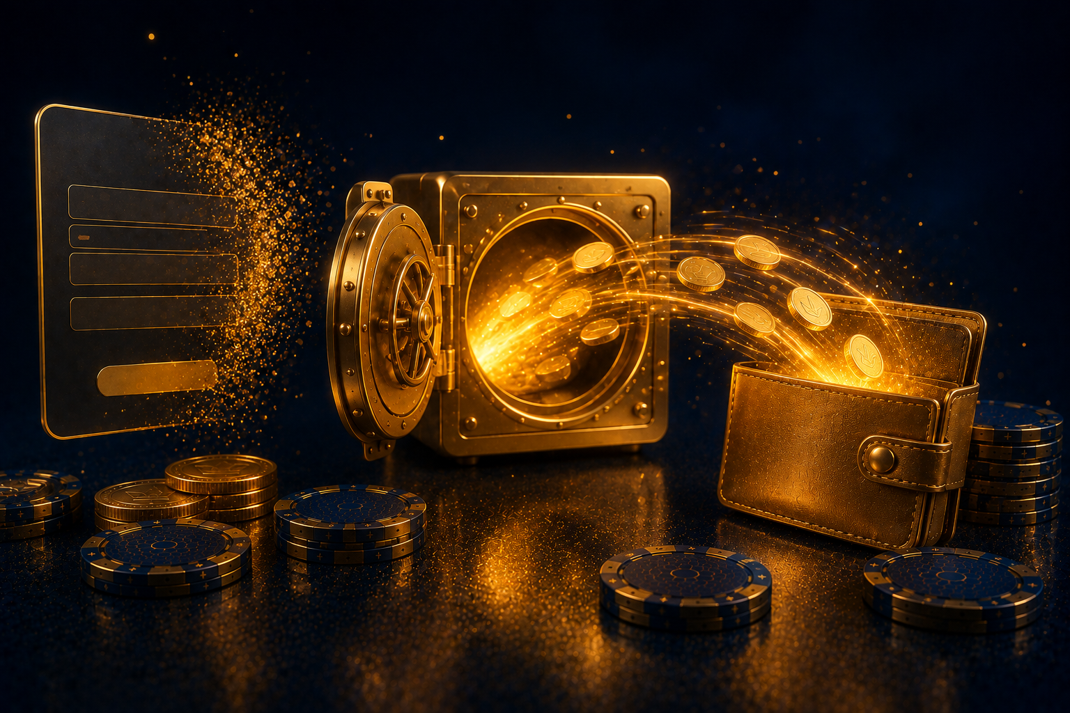 Casinos Without Registration and Instant Withdrawals – What are their benefits and which are the best ones?