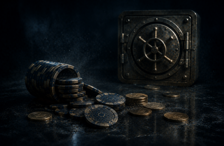 Bankrupt and closed online casinos listed by CasinoDaddy