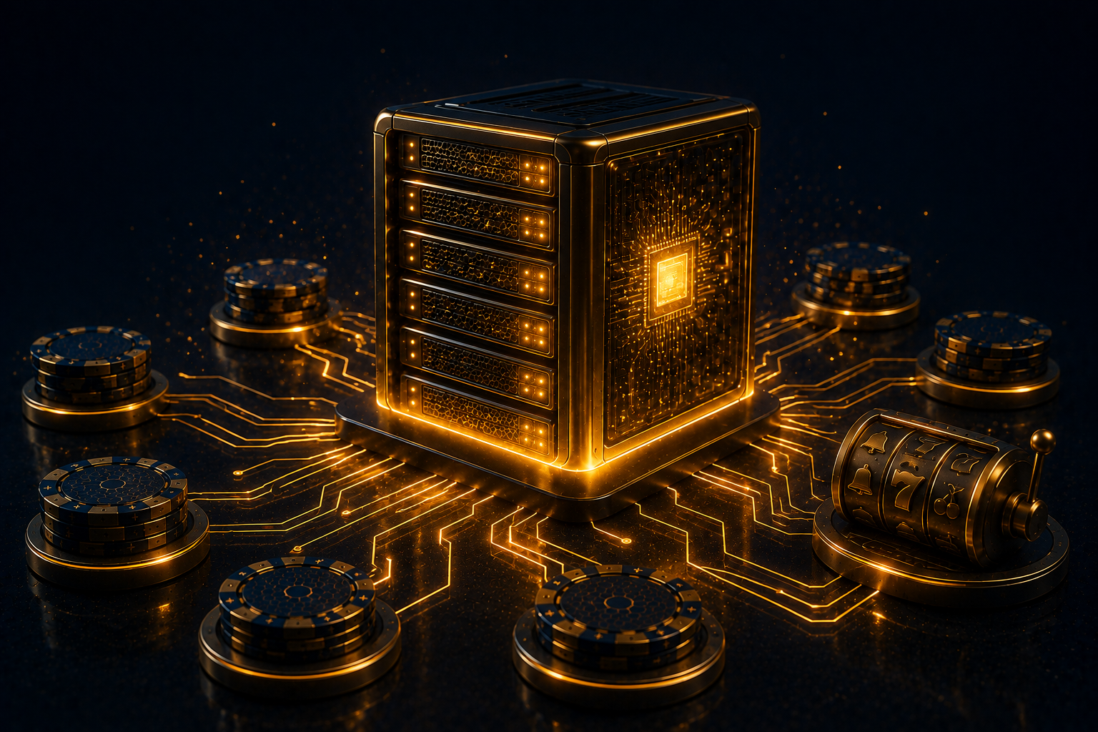 The Best White Label Casino Platforms on CasinoDaddy.com