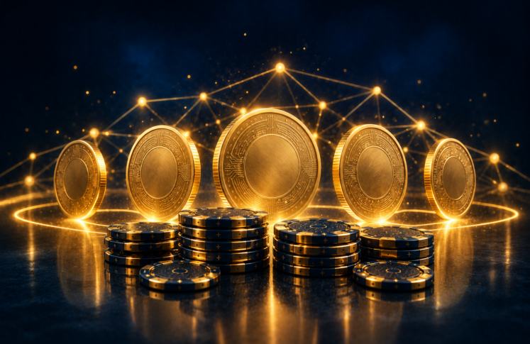 Crypto casinos reviewed and ranked by CasinoDaddy