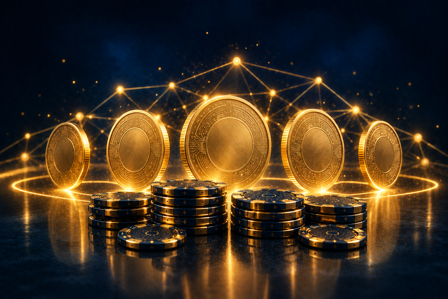 Crypto Casinos