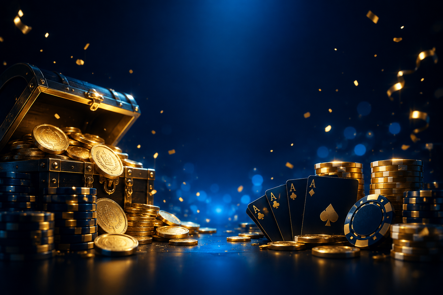 CasinoDaddy Reviews the Top Online Casino Bonuses