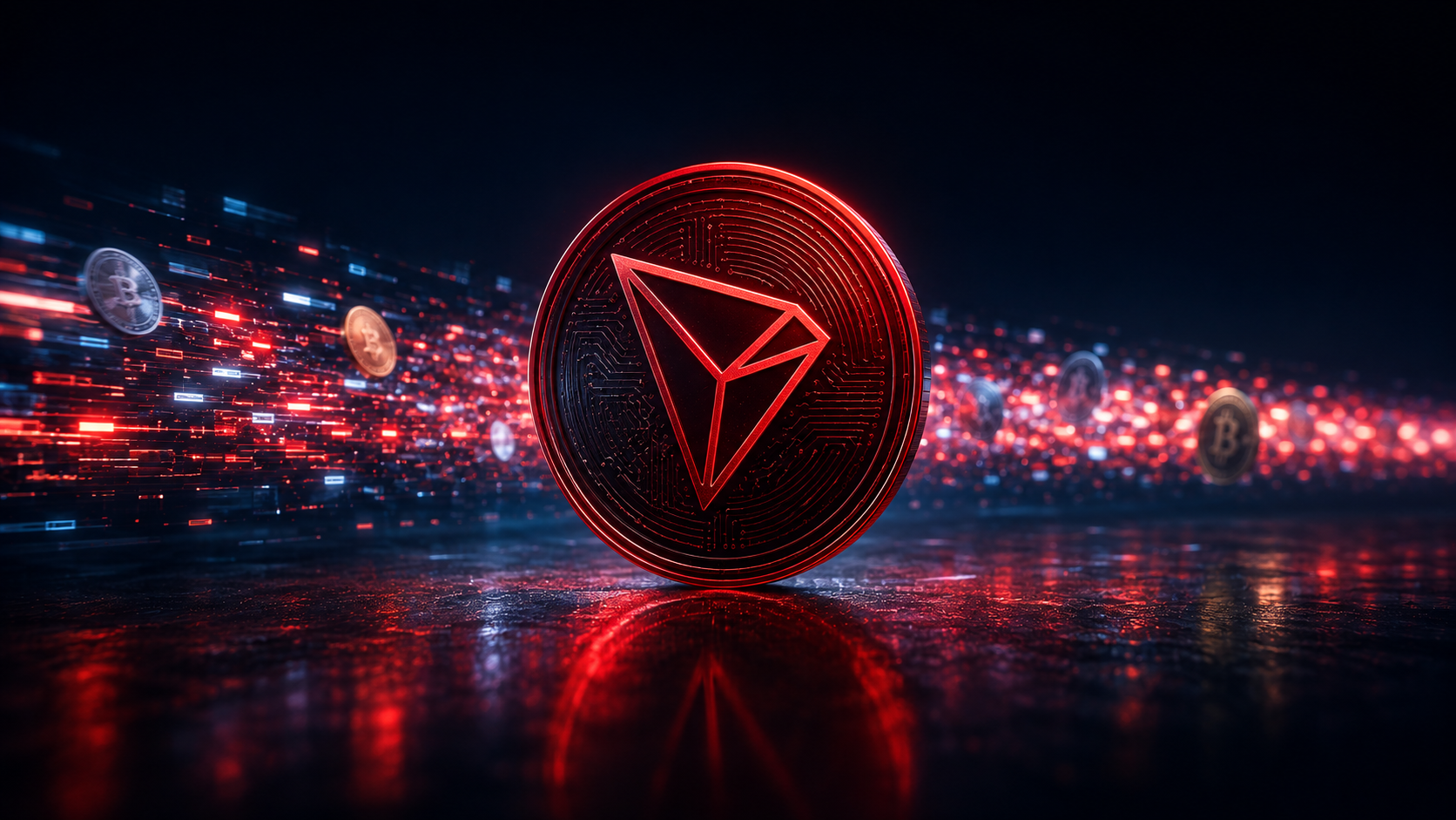 Tron Casinos