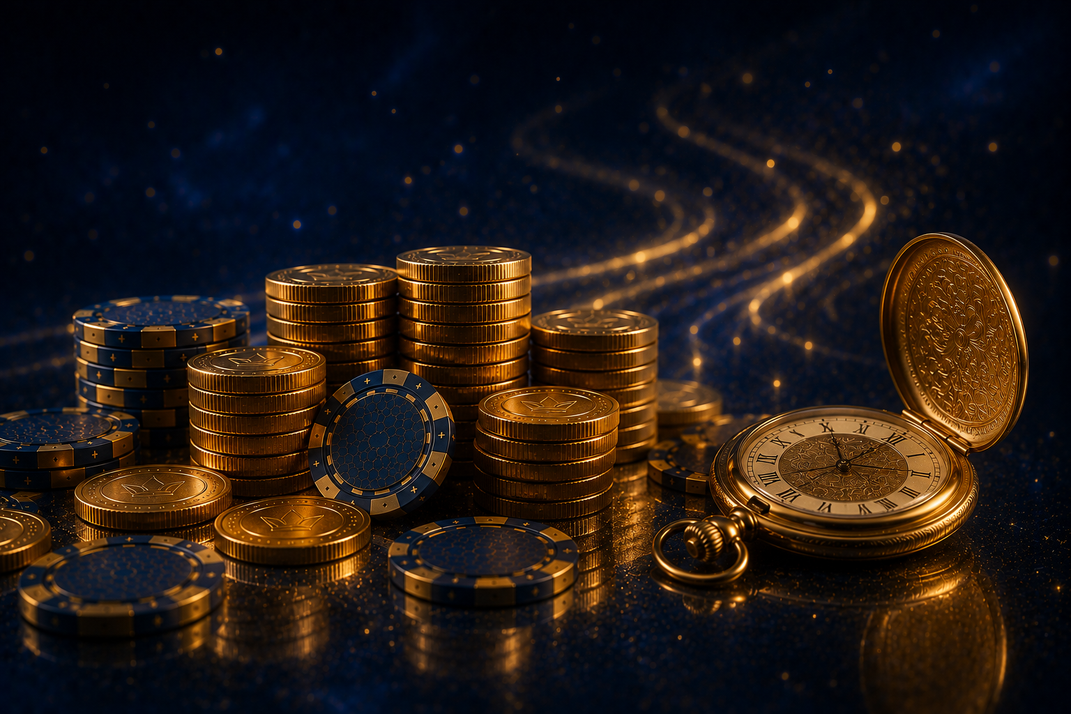 Casino Bonuses 2025