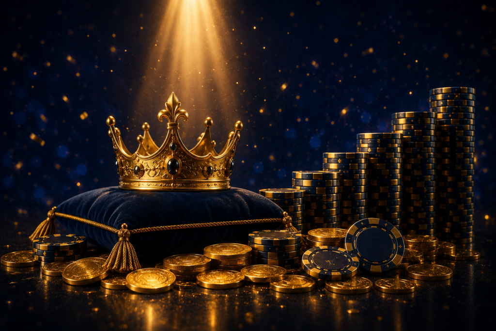Casino VIP and loyalty programs guide by CasinoDaddy