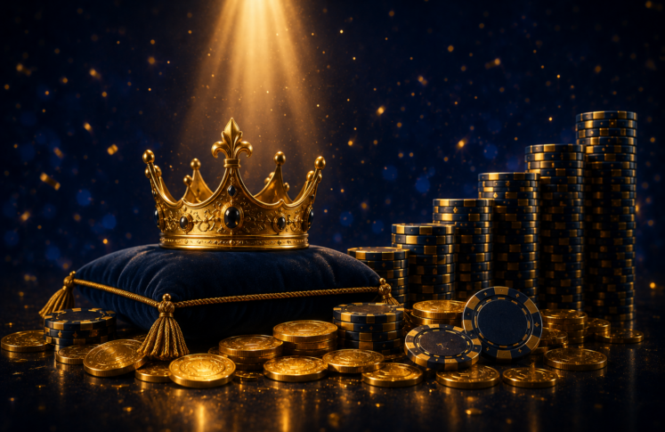 Casino VIP and loyalty programs guide by CasinoDaddy