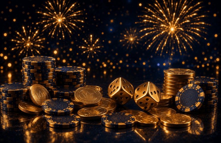 Friday casino bonuses guide by CasinoDaddy