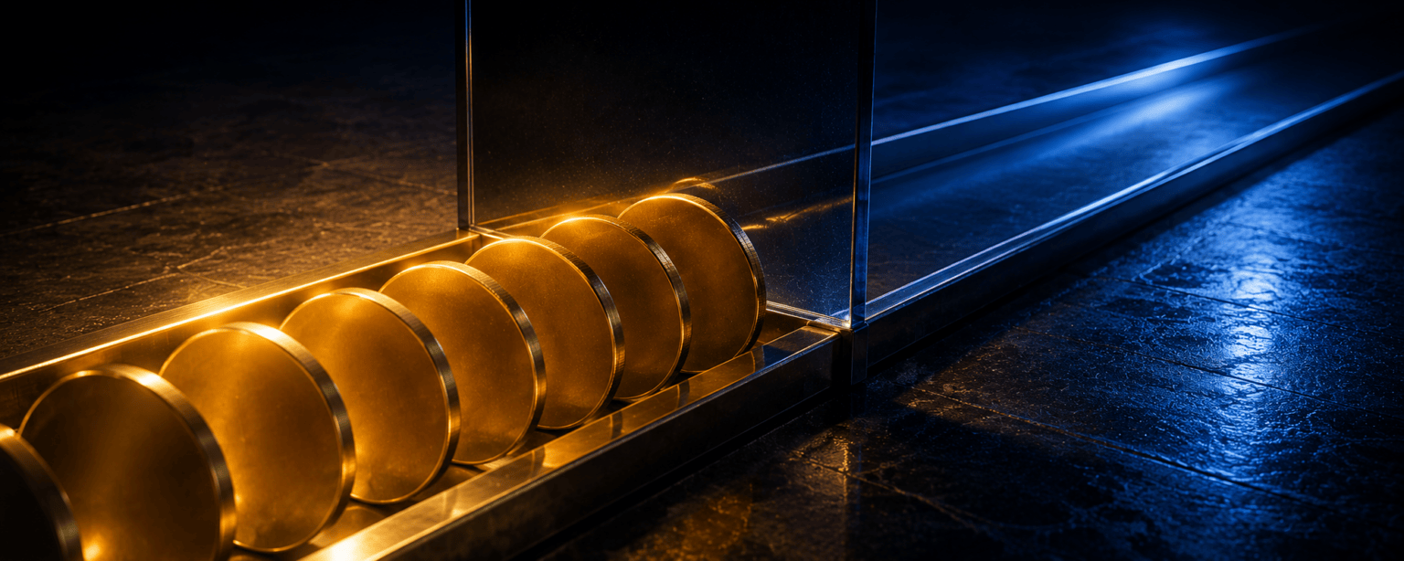 Payments stopped mid route for forint players