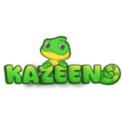 Kazeeno Casino Logo