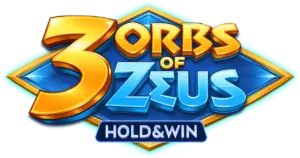 3 Orbs of Zeus Hold & Win