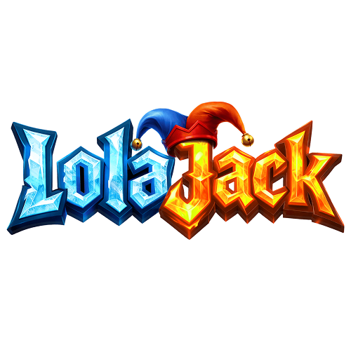 LolaJack Casino Logo