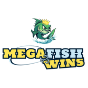 MegaFishWins Casino logo