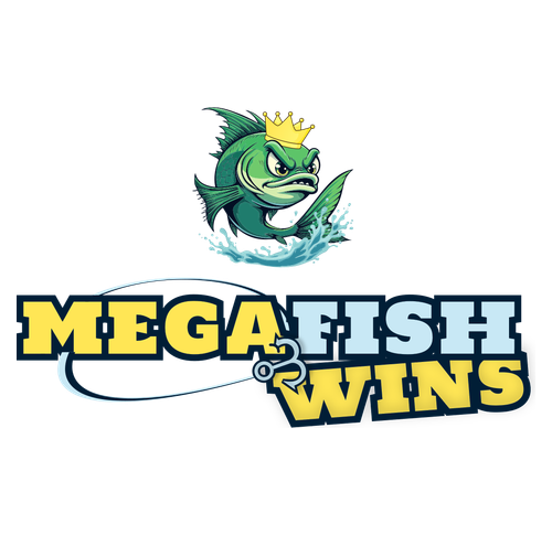 MegaFishWins Casino logo