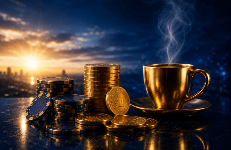 Monday casino bonuses guide by CasinoDaddy