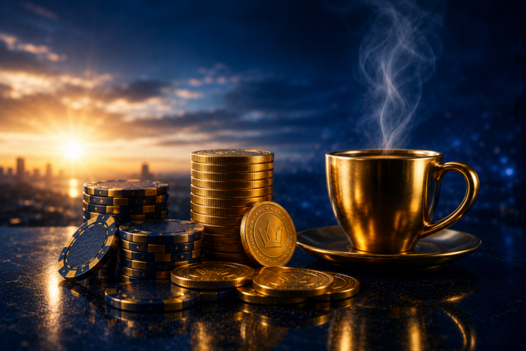 Monday casino bonuses guide by CasinoDaddy