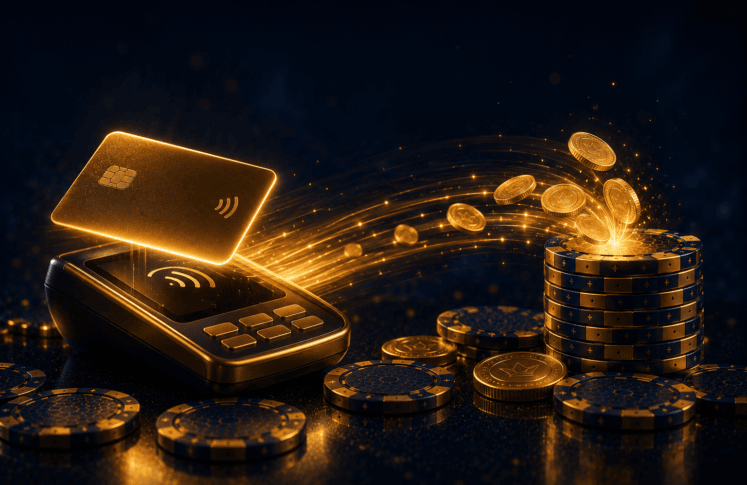Pay N Play online casinos guide by CasinoDaddy