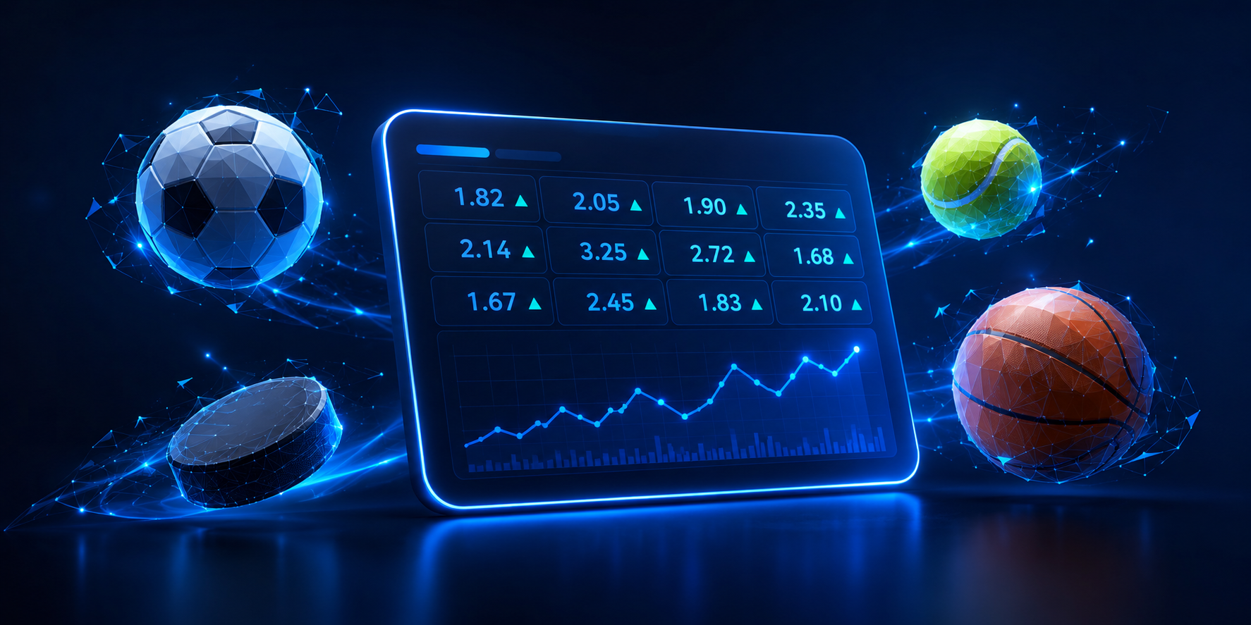 Sports Betting