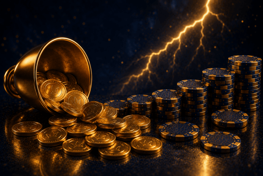 Thursday casino bonuses guide by CasinoDaddy