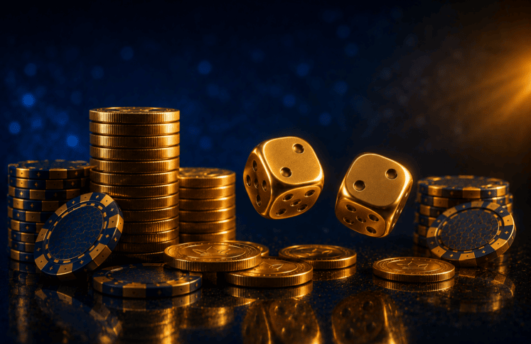 Tuesday casino bonuses guide by CasinoDaddy
