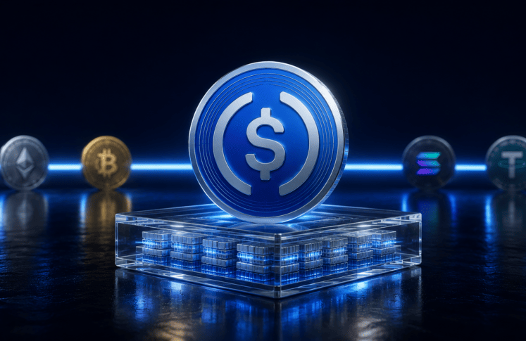 USD Coin casinos reviewed and ranked by CasinoDaddy