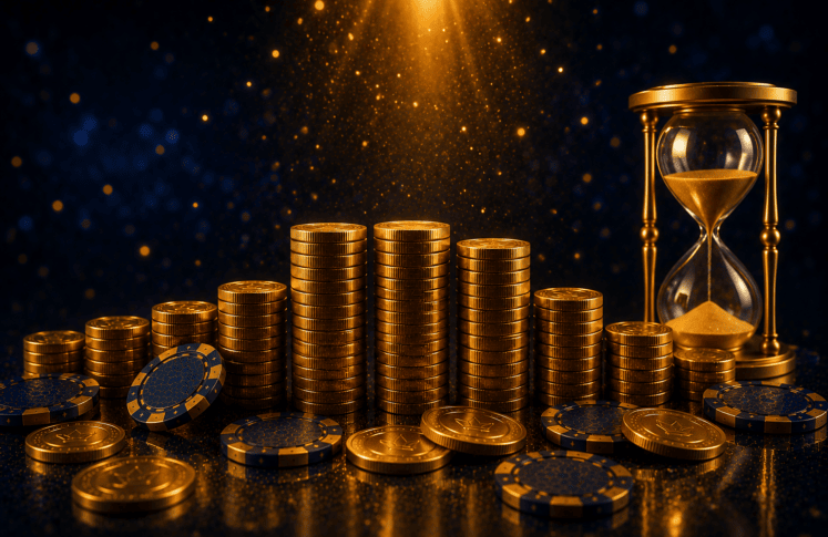 Wednesday casino bonuses guide by CasinoDaddy